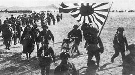 Foto Tentara Jepang Ww2