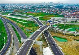 Jalan Tol Trans Sumatera Yang Sudah Beroperasi