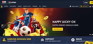 Lucky 88 Big Win Max Bet Login Alternatif Login Terbaru Dan Daftar