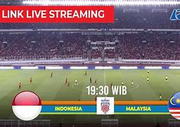 Masuk Slot Live Bola Indonesia Hari Ini Live