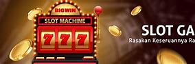 Mesin Slots Domino Online Terbaru Dan Terpercaya