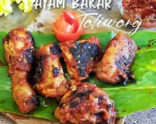 Resep Ayam Bakar Taliwang Cookpad