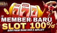 Situs Slot Bank Terlengkap Di Amerika Terpercaya Dan Murah