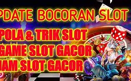 Slot Gacor Hari Ini Cheat Slot Receh 2024 Terbaru Terbaru